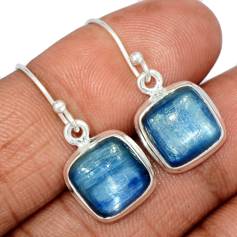 1.1" Kyanite Earrings - KYNE1011