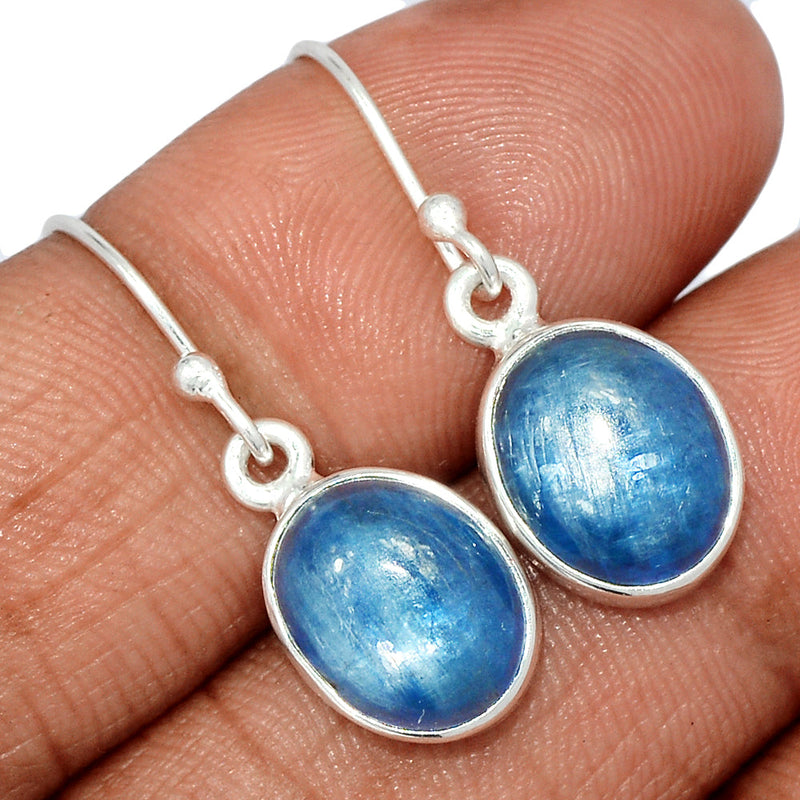 1.1" Kyanite Earrings - KYNE1021
