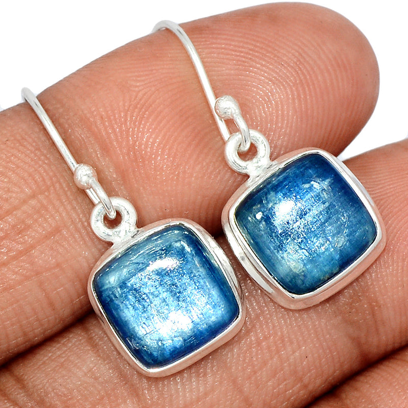 1.1" Kyanite Earrings - KYNE1026