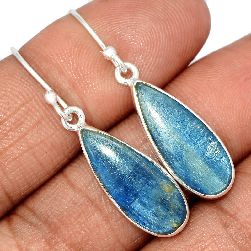 1.5" Kyanite Earrings - KYNE1073