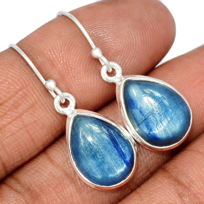 1.2" Kyanite Earrings - KYNE1111