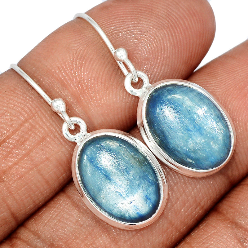 1.2" Kyanite Earrings - KYNE1114