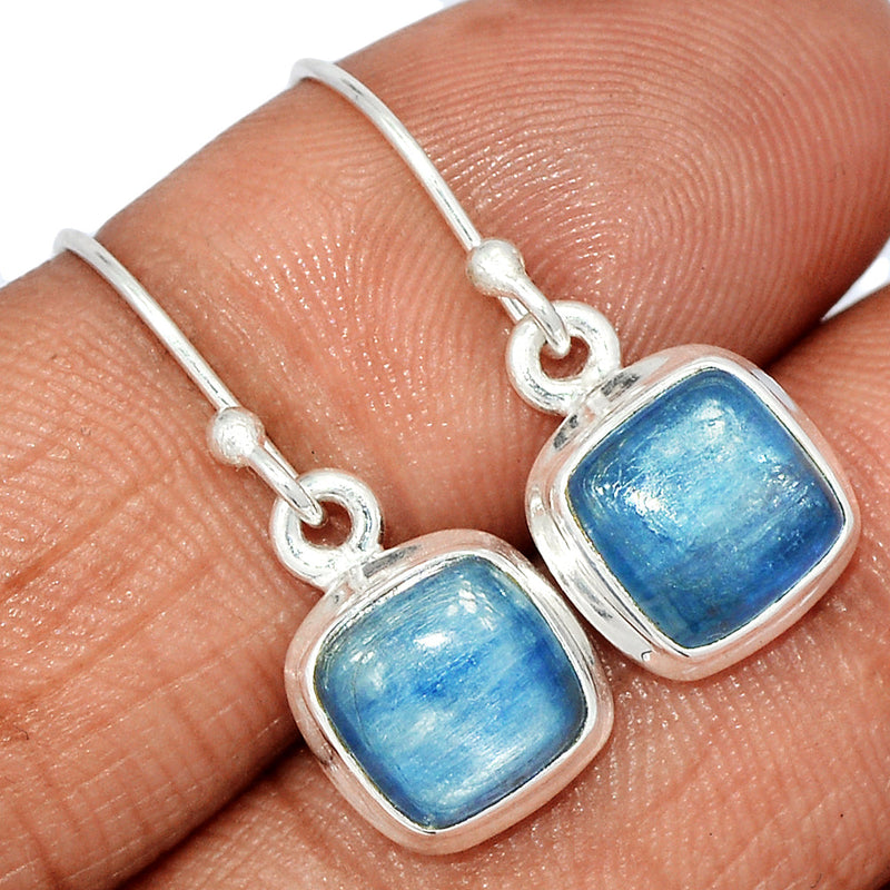1.1" Kyanite Earrings - KYNE1115