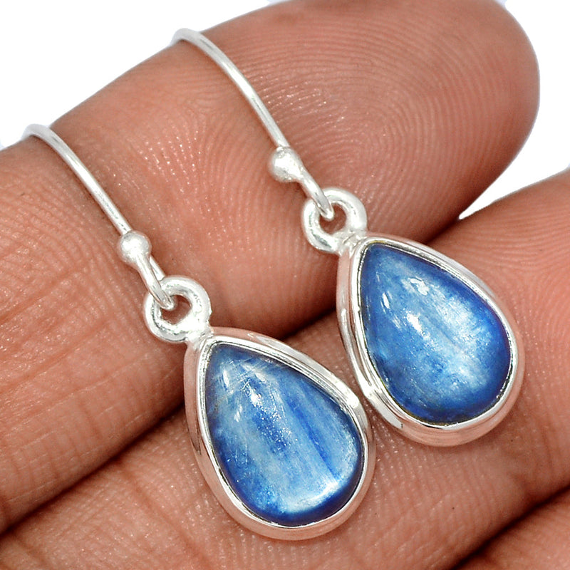 1.2" Kyanite Earrings - KYNE1117