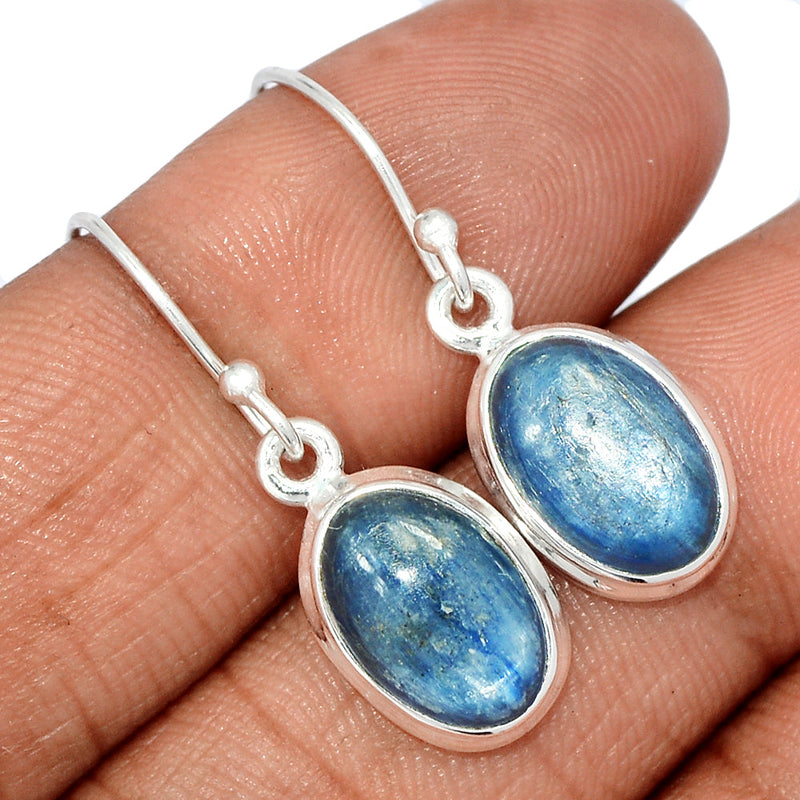 1.2" Kyanite Earrings - KYNE1119