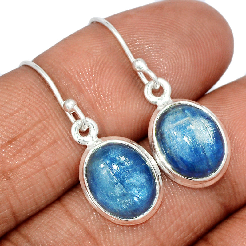 1.2" Kyanite Earrings - KYNE1120