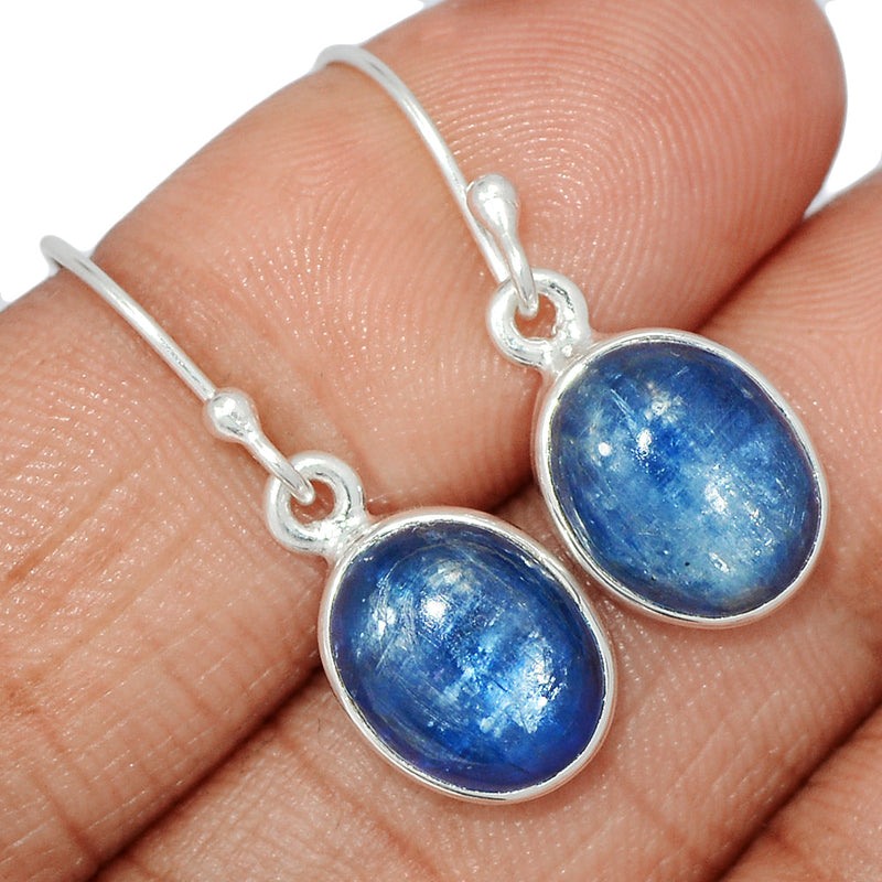1.1" Kyanite Earrings - KYNE1157