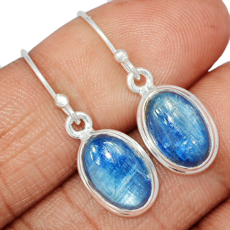 1.2" Kyanite Earrings - KYNE1158