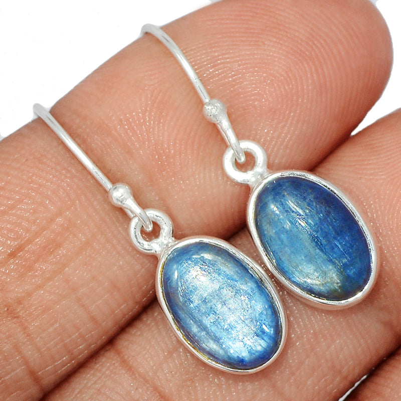 1.1" Kyanite Earrings - KYNE1160