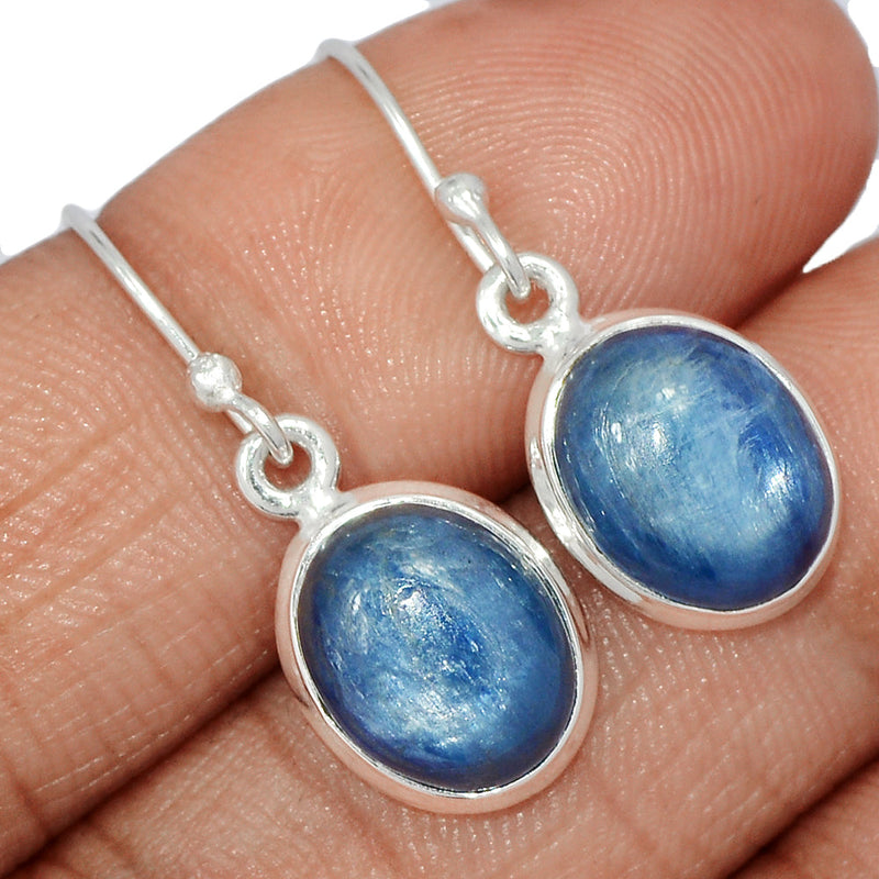 1.1" Kyanite Earrings - KYNE1162