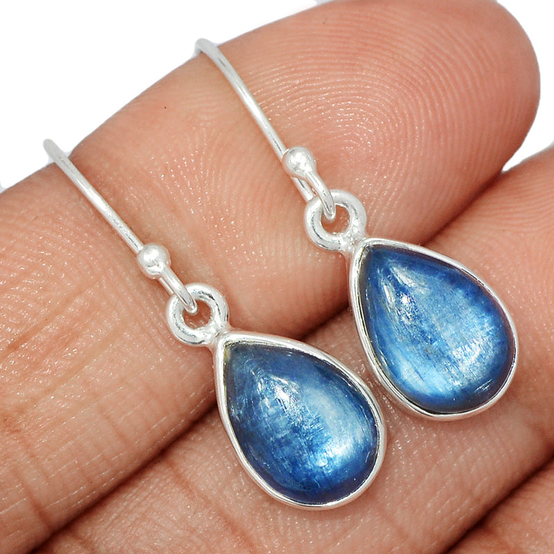 1.1" Kyanite Earrings - KYNE1164