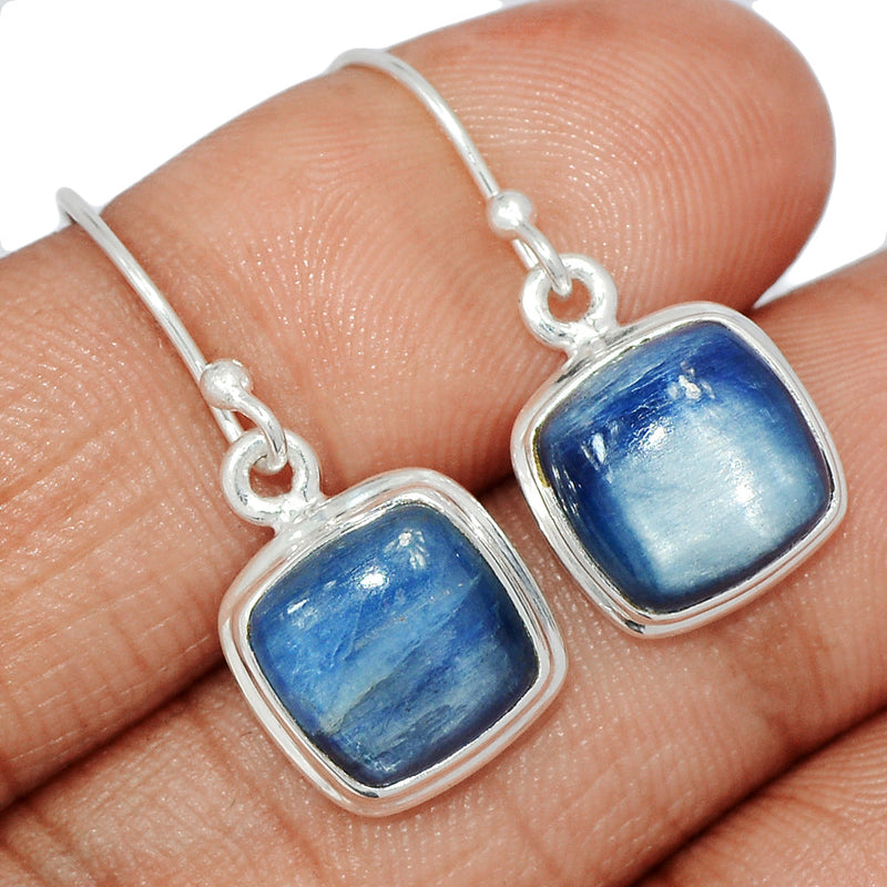1.1" Kyanite Earrings - KYNE1165