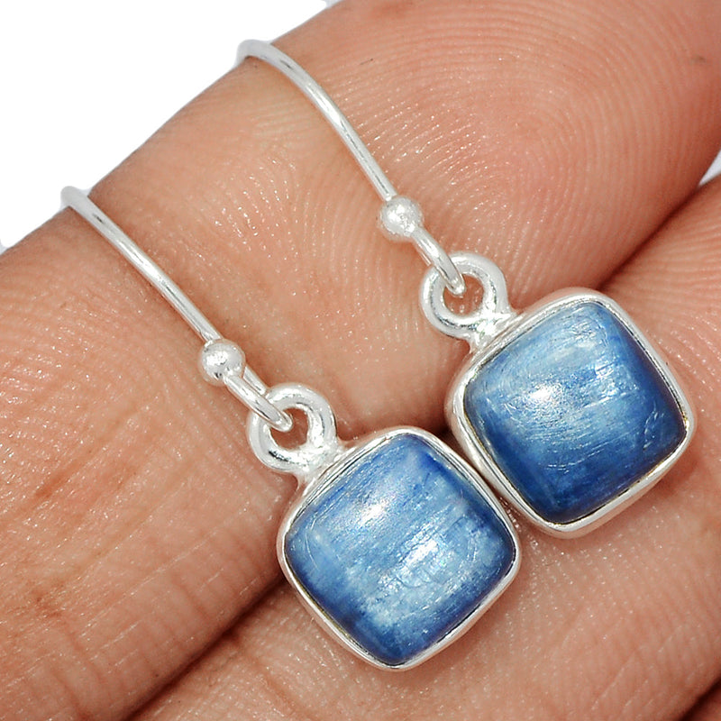 1" Kyanite Earrings - KYNE1166