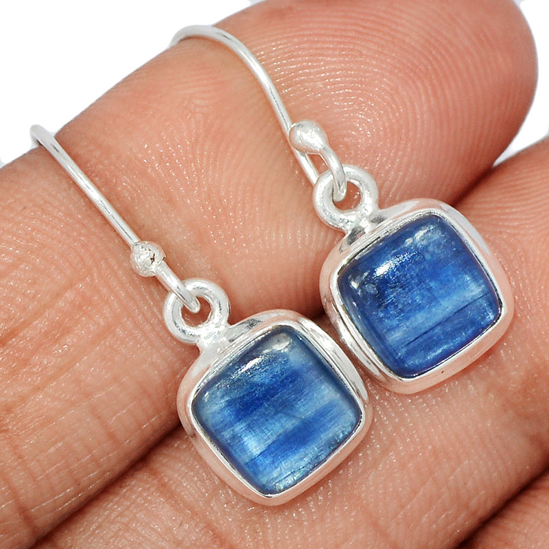 1.1" Kyanite Earrings - KYNE1167