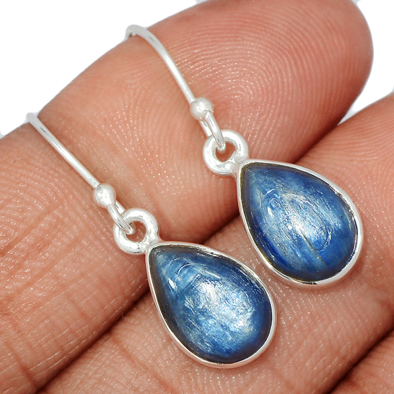 1.2" Kyanite Earrings - KYNE1168
