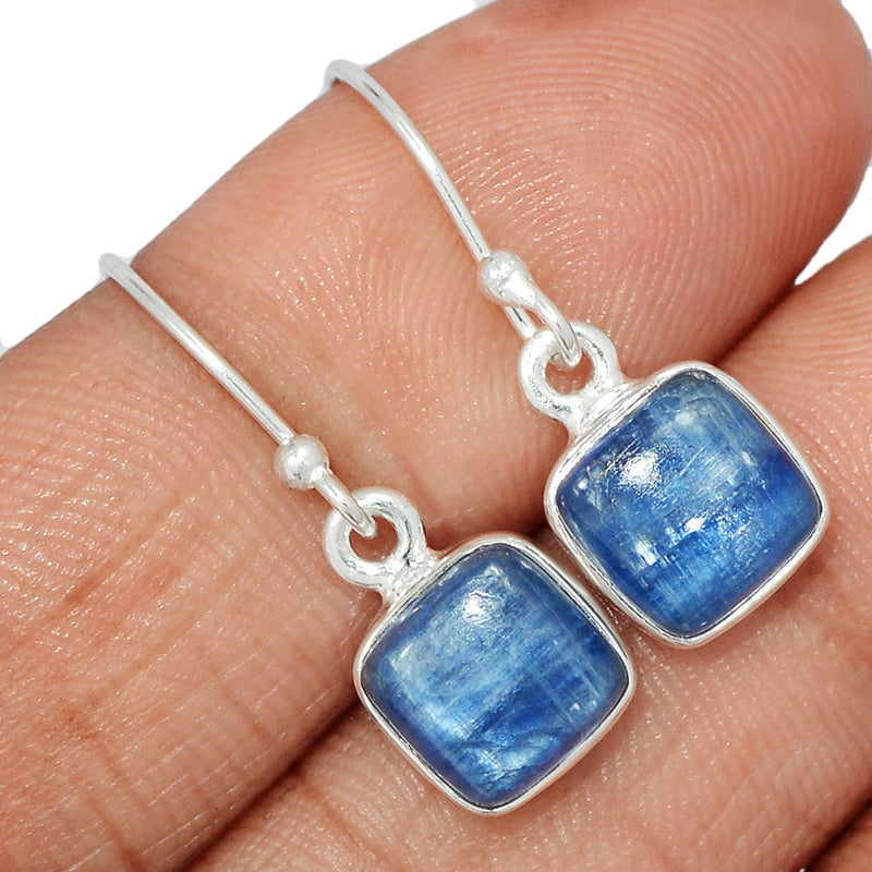 1" Kyanite Earrings - KYNE1169