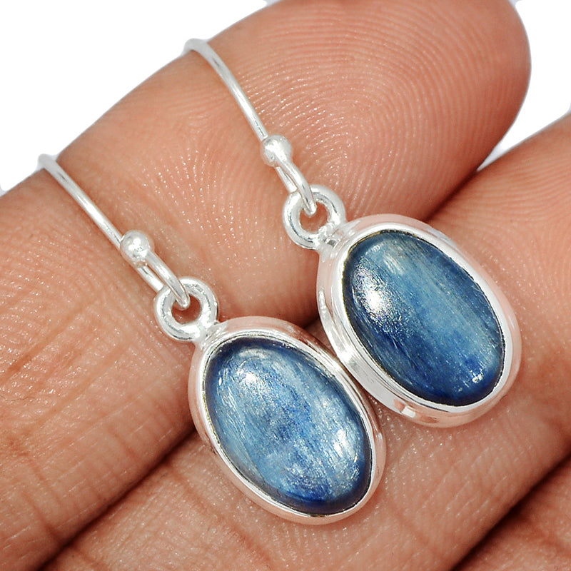 1.2" Kyanite Earrings - KYNE1171