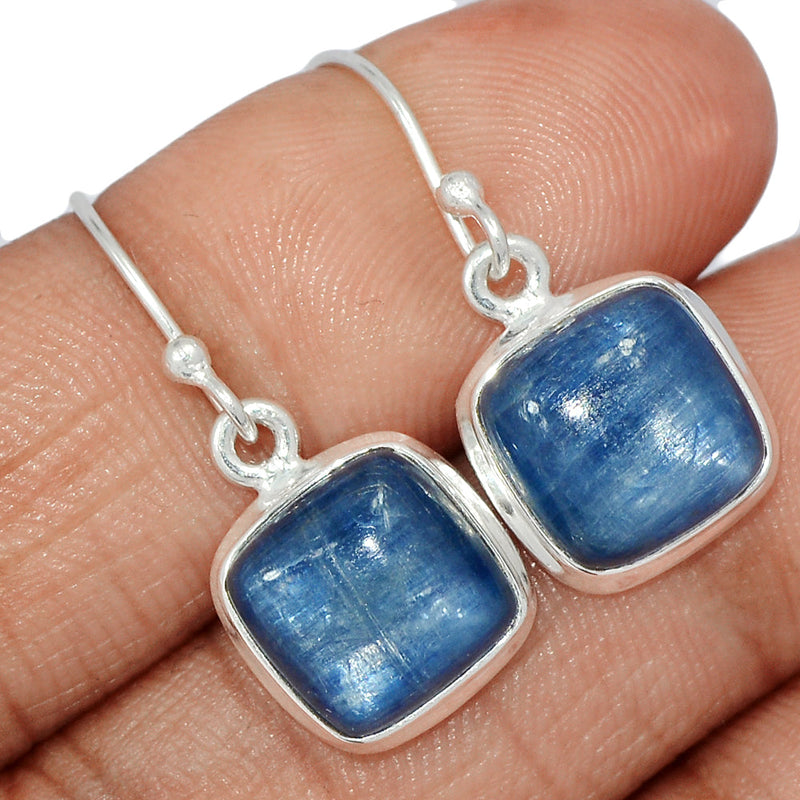 1.1" Kyanite Earrings - KYNE1172