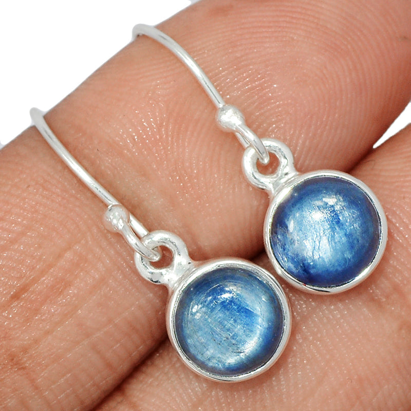 1" Kyanite Earrings - KYNE1173