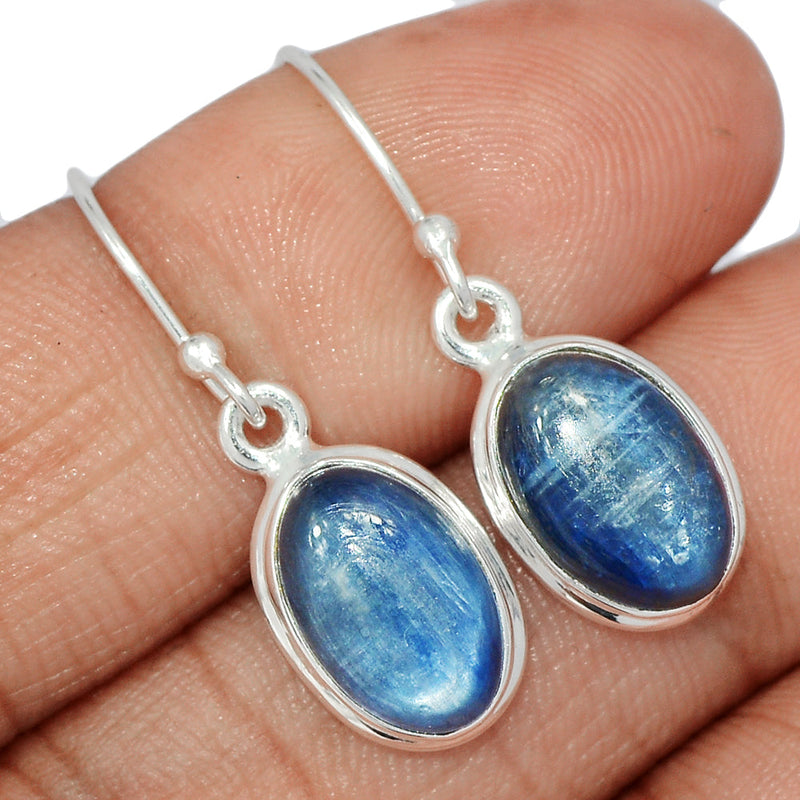 1.2" Kyanite Earrings - KYNE1174