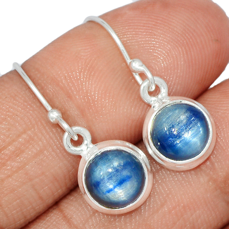 1" Kyanite Earrings - KYNE1175