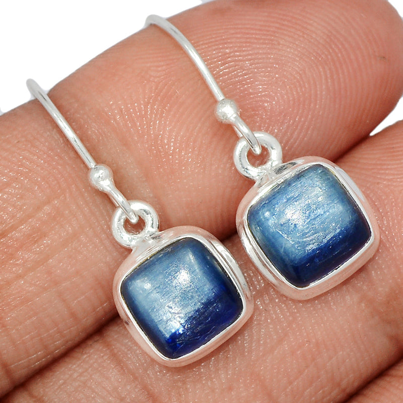 1.1" Kyanite Earrings - KYNE1177