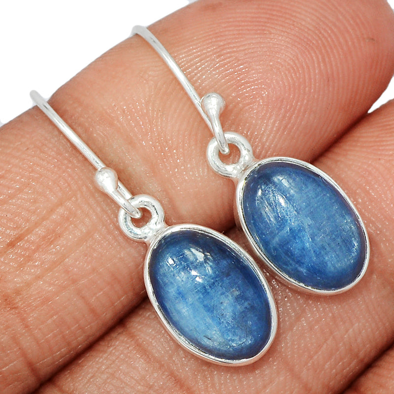 1.2" Kyanite Earrings - KYNE1178