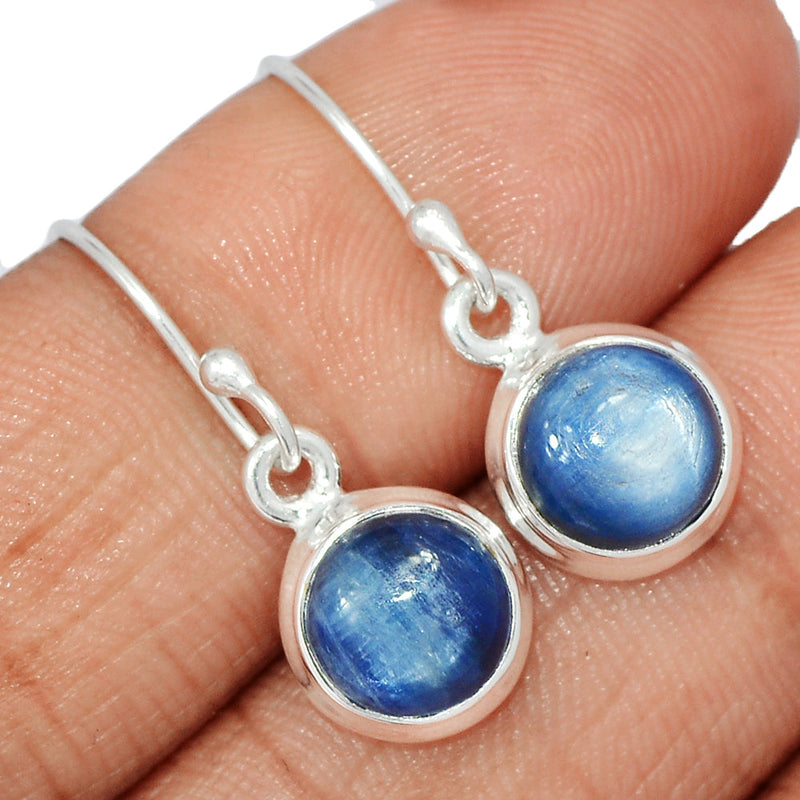 1" Kyanite Earrings - KYNE1179