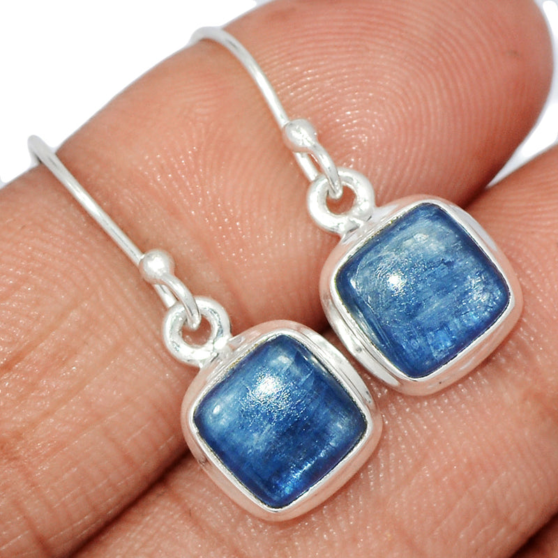 1.1" Kyanite Earrings - KYNE1181