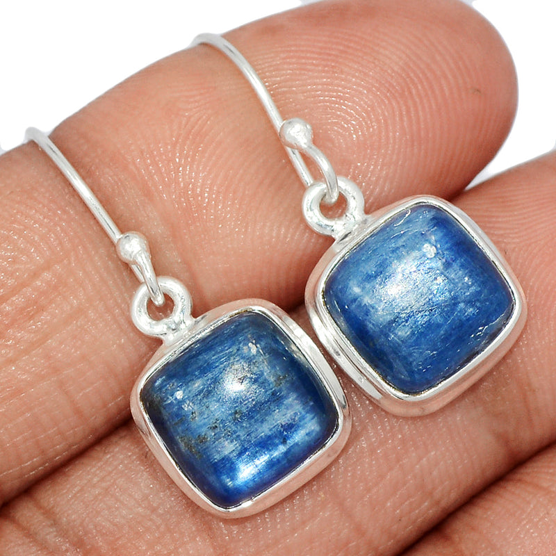 1.1" Kyanite Earrings - KYNE1182