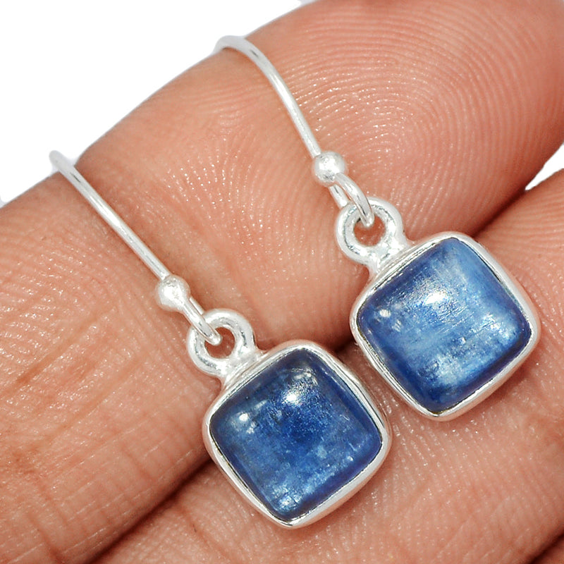 1" Kyanite Earrings - KYNE1183