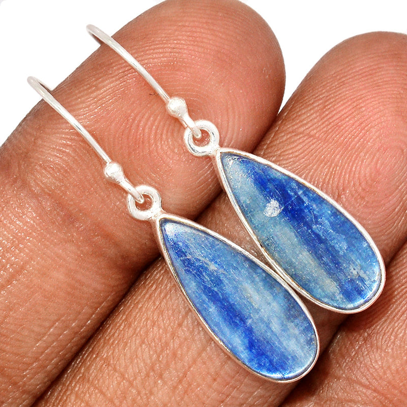 1.5" Kyanite Earrings - KYNE1209