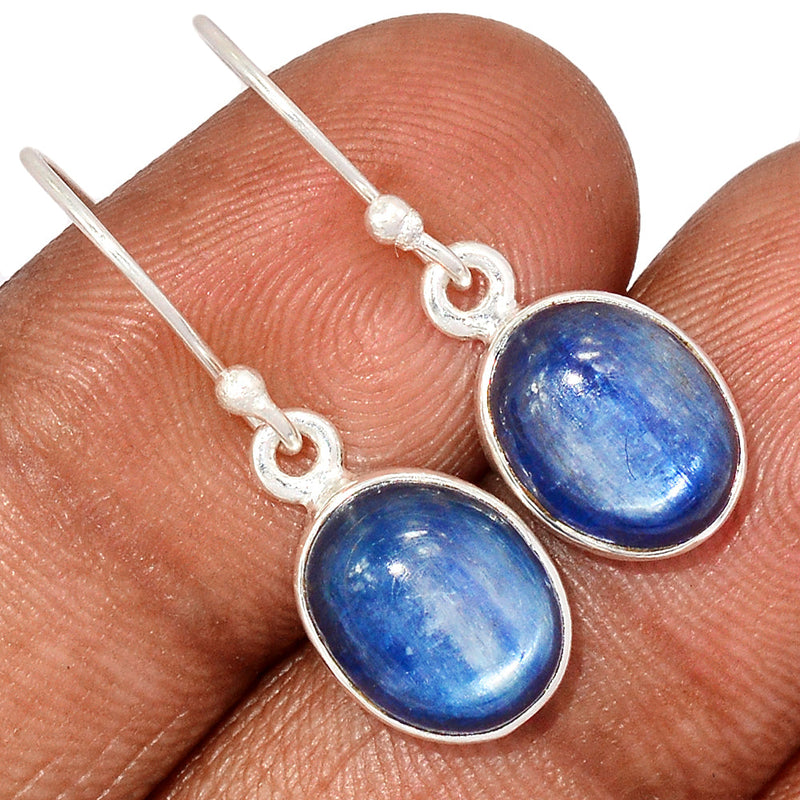 1.2" Kyanite Earrings - KYNE1233