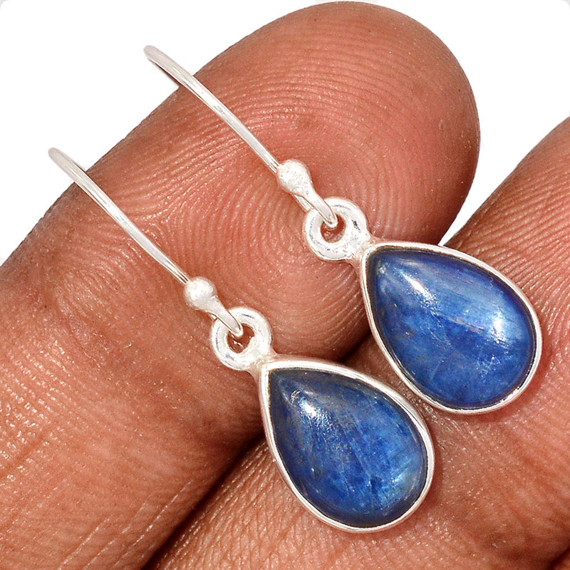 1.2" Kyanite Earrings - KYNE1259