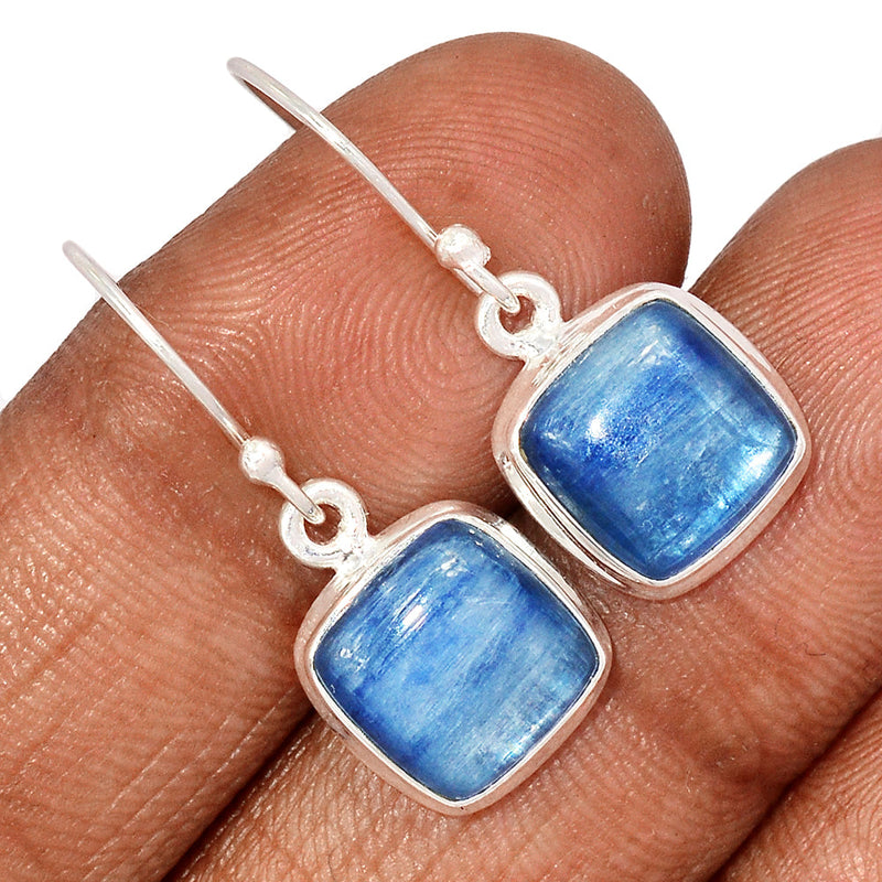 1.1" Kyanite Earrings - KYNE1264