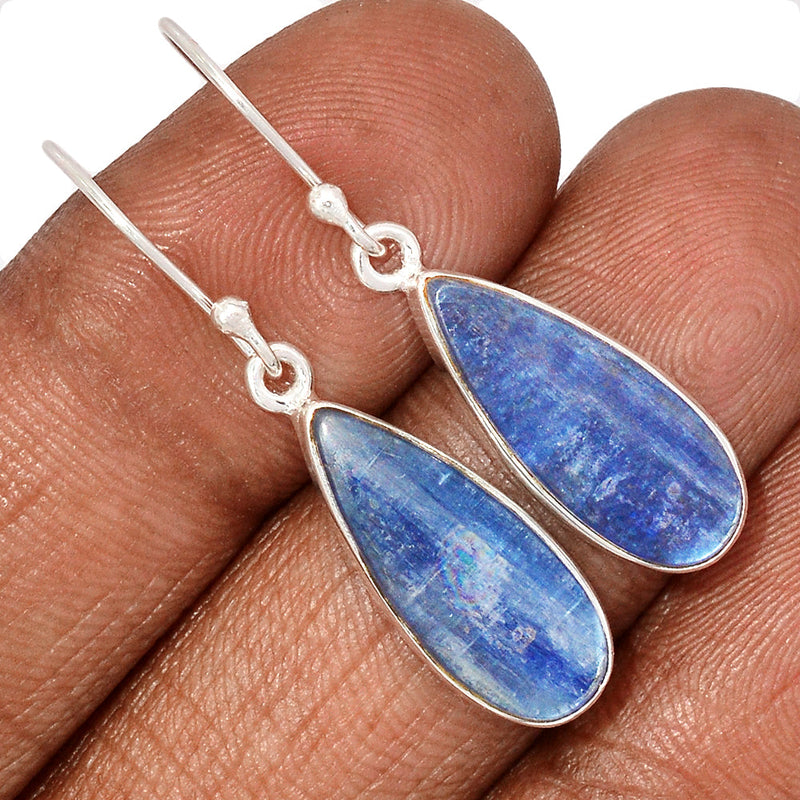 1.5" Kyanite Earrings - KYNE1284