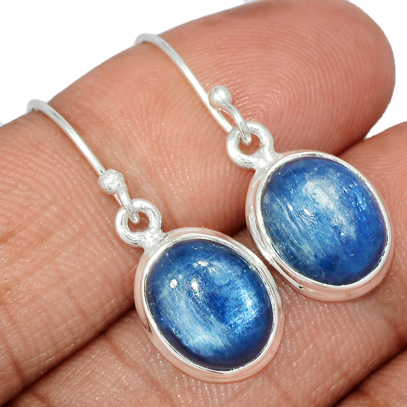 1.2" Kyanite Earrings - KYNE1287