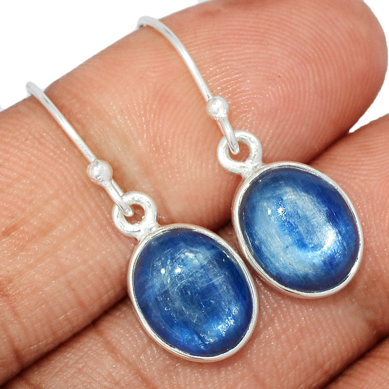 1.1" Kyanite Earrings - KYNE1288