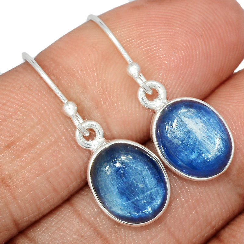1.1" Kyanite Earrings - KYNE1289