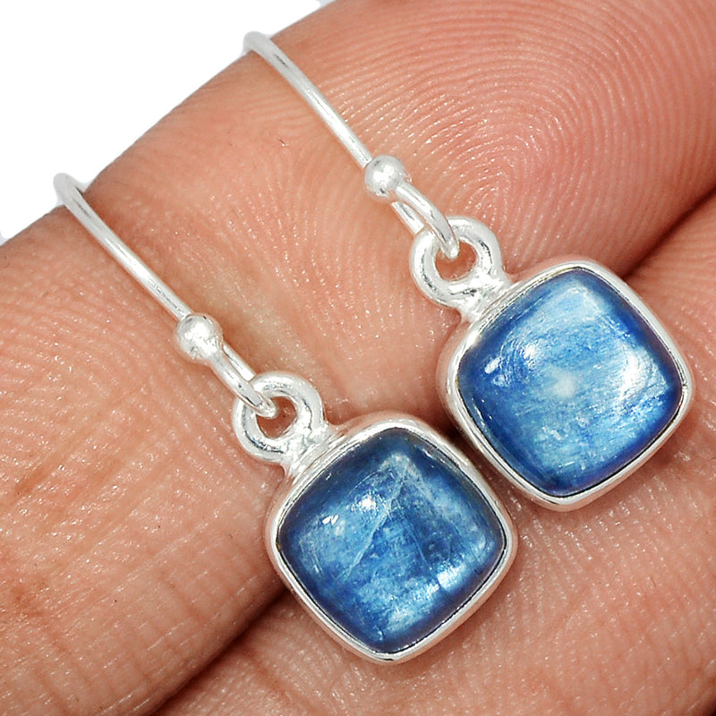 1" Kyanite Earrings - KYNE1291