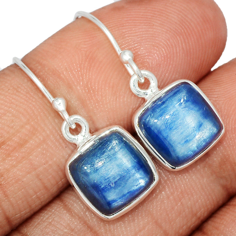 1.1" Kyanite Earrings - KYNE1293