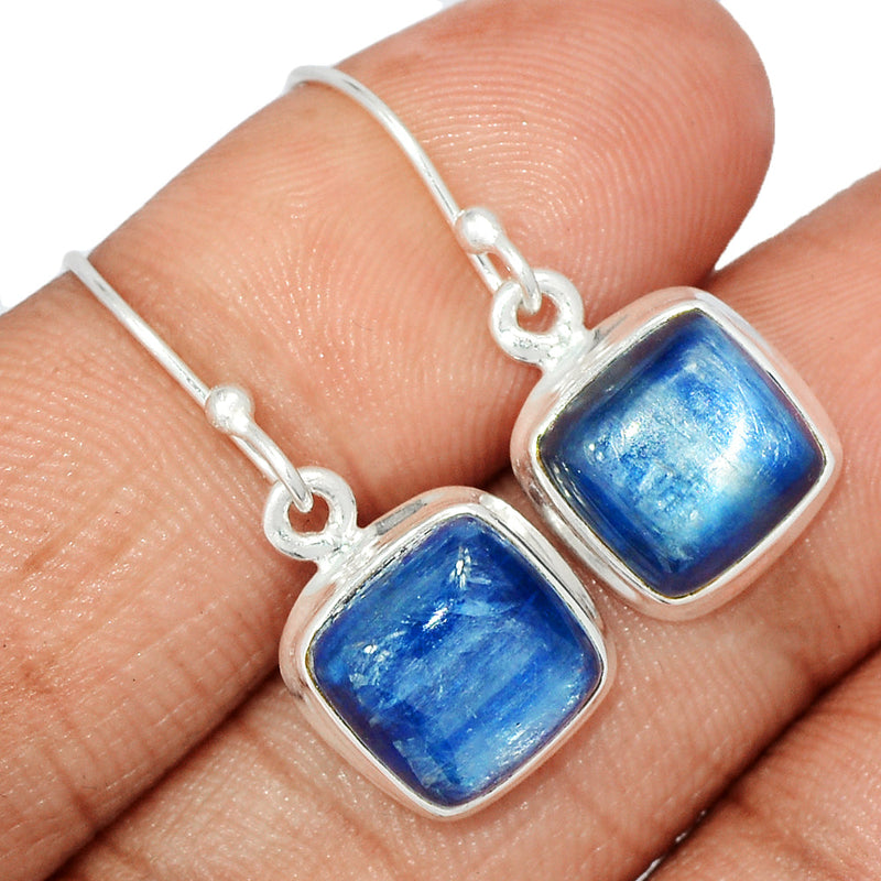 1.2" Kyanite Earrings - KYNE1294