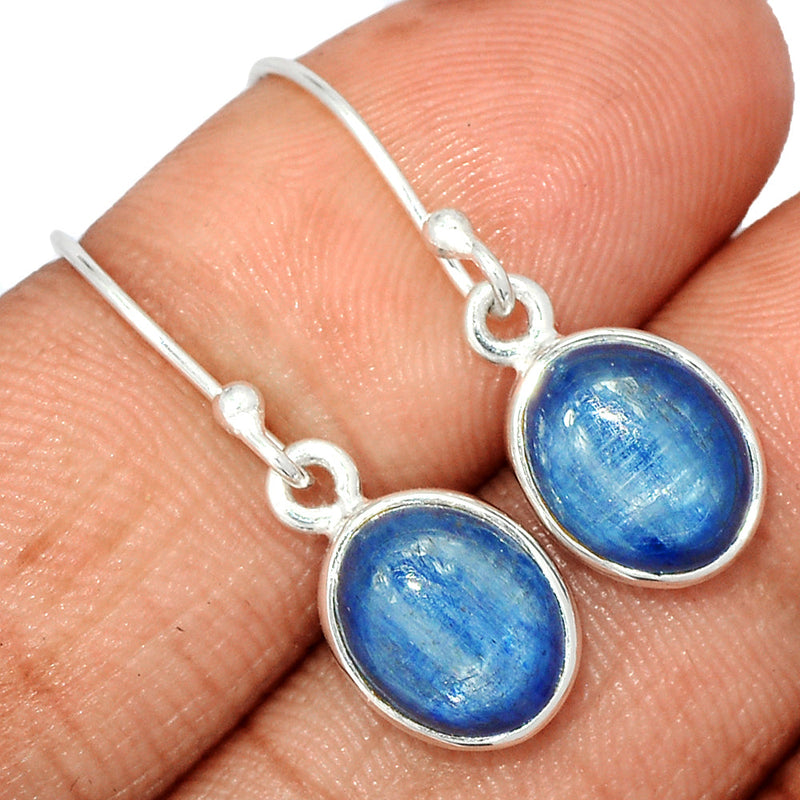 1.1" Kyanite Earrings - KYNE1295