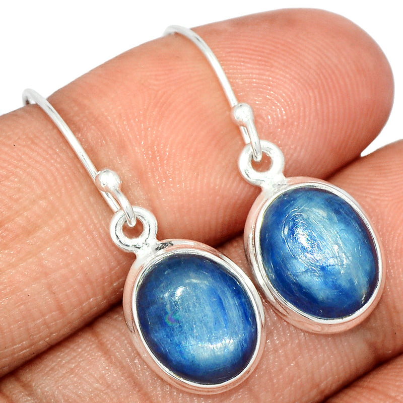 1.2" Kyanite Earrings - KYNE1296