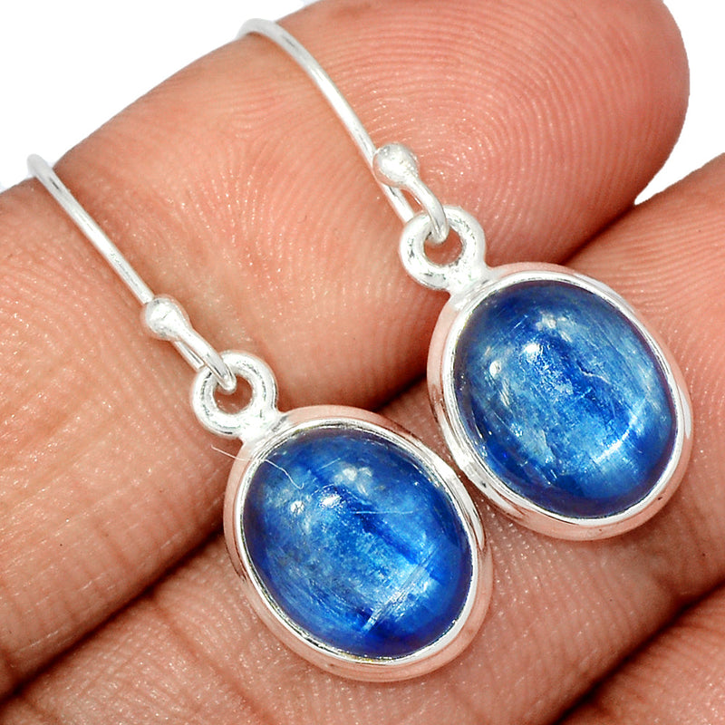 1.2" Kyanite Earrings - KYNE1297