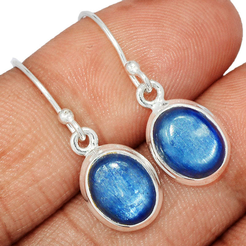 1.1" Kyanite Earrings - KYNE1299