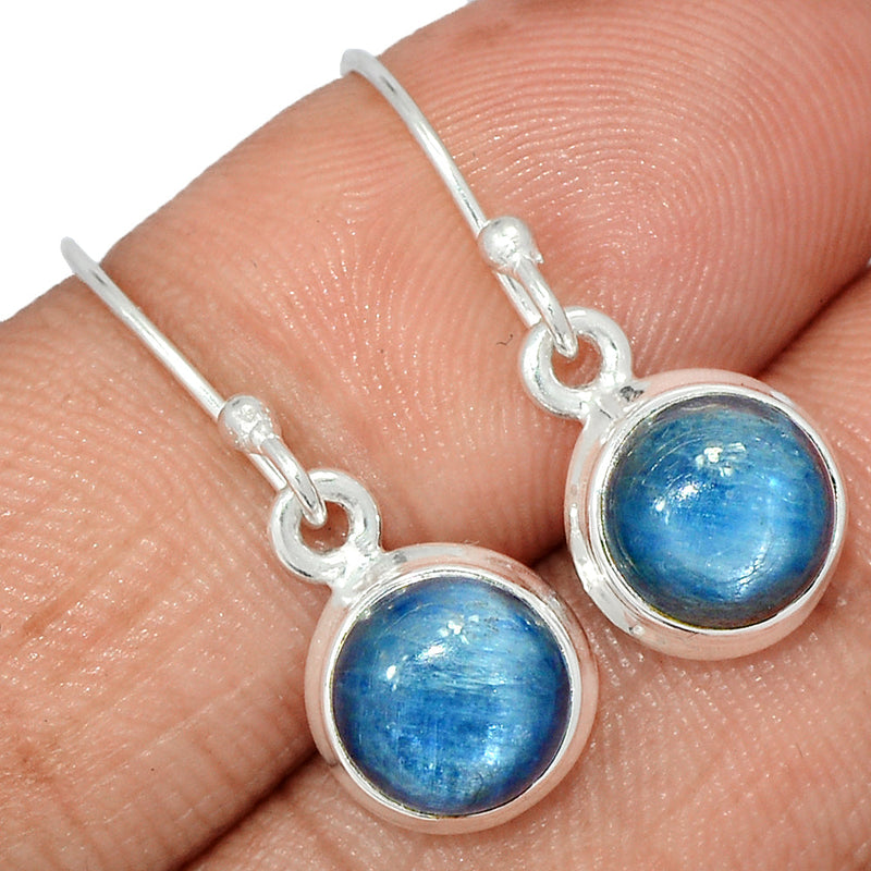 1" Kyanite Earrings - KYNE1300