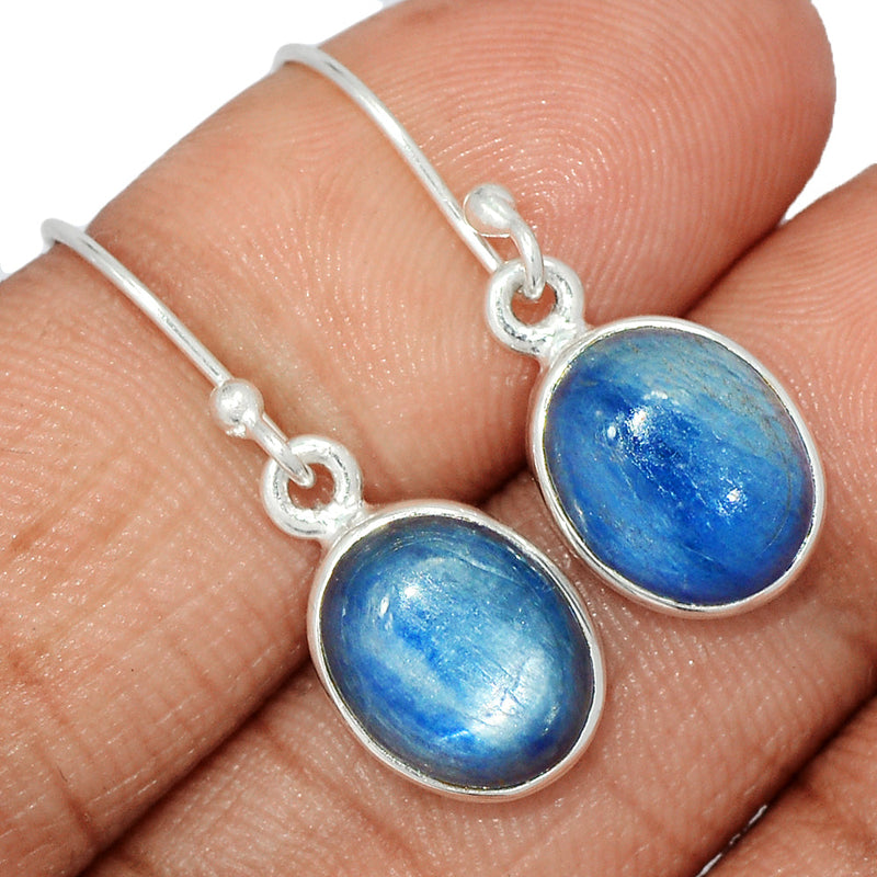 1.1" Kyanite Earrings - KYNE1301