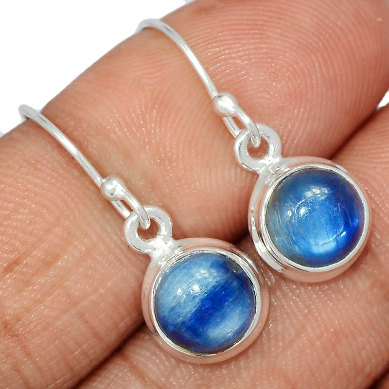 1" Kyanite Earrings - KYNE1302