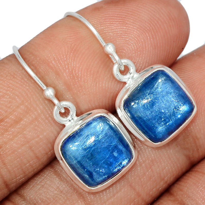 1.1" Kyanite Earrings - KYNE1304